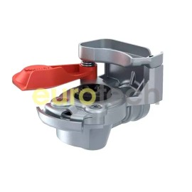 QUICK AUTO COUPLING 16MM RED / 952 200 0210