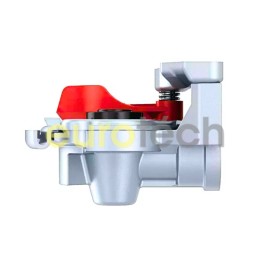 QUICK AUTO COUPLING 16MM RED / 952 200 0210