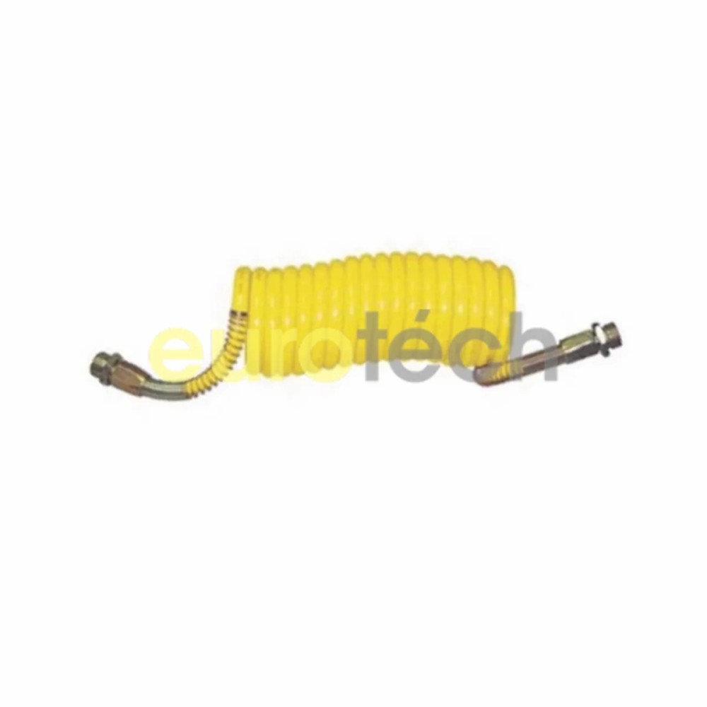 AIR HOSE YELLOW / 452 711 0020