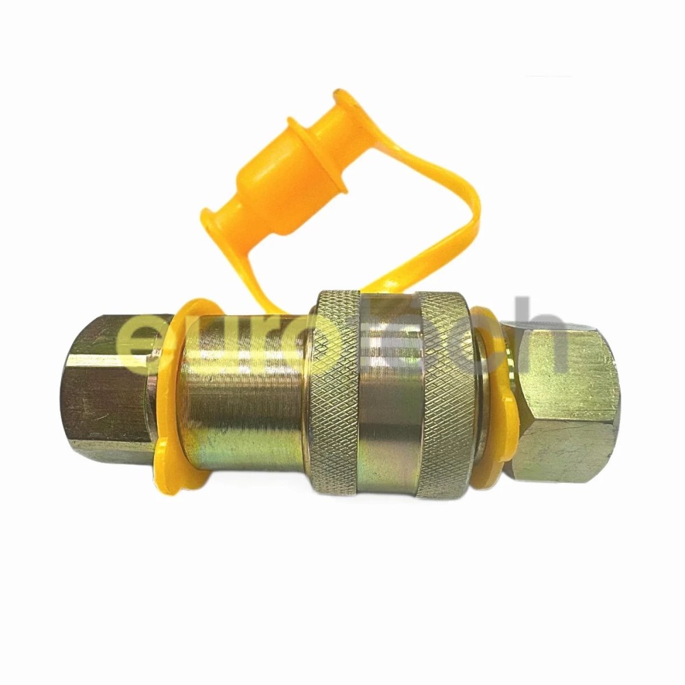 SWIFT JOINT / QUICK COUPLING - SA 8212