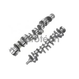 CRANK SHAFT