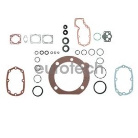 FUEL PUMP GASKIT & WASHER