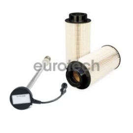 FUEL SENSOR & FILTER