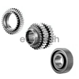 TRANSMISSION GEAR