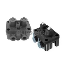 GEAR BOX VALVE