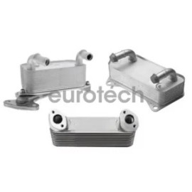 OIL COOLER