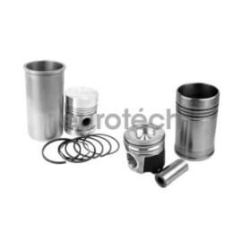 PISTON & LINER KIT