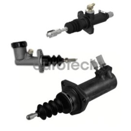 CLUTCH MASTER CYLINDER