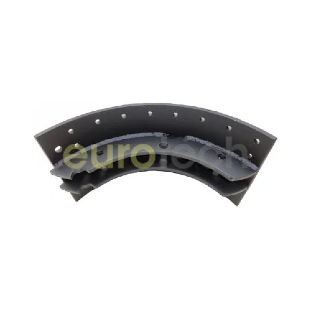 15200007 / Brake Shoe - Closed Eye