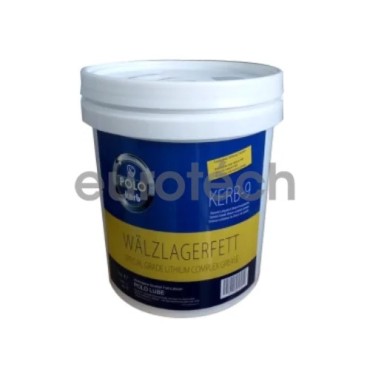 High temperature bearing grease - 15Kg