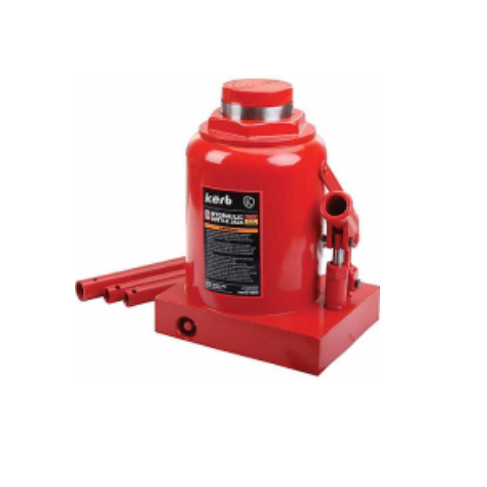 Manual Hydraulic Jack 2T