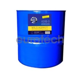 High temperature bearing grease - 50 Kg