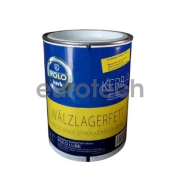 High temperature bearing grease