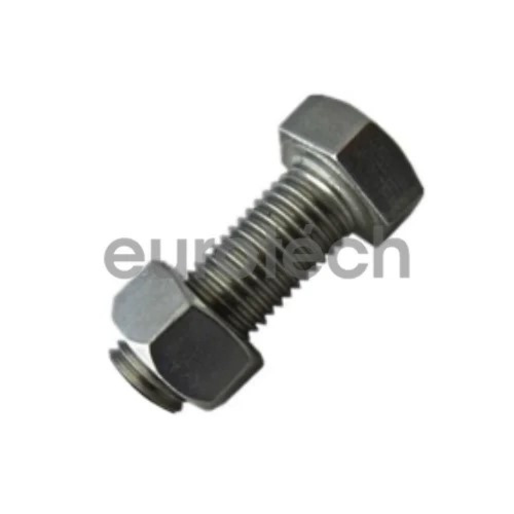  BRAKE DRUM BOLT - M 18x60 