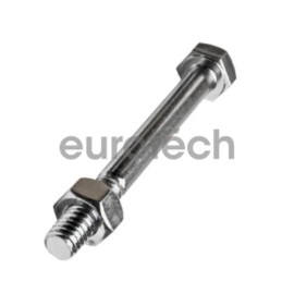 LEAF SPRING CLAMP BOLT 