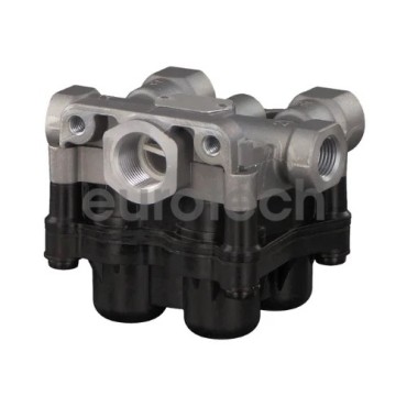  4 Circuit Protection Valve - 1367504