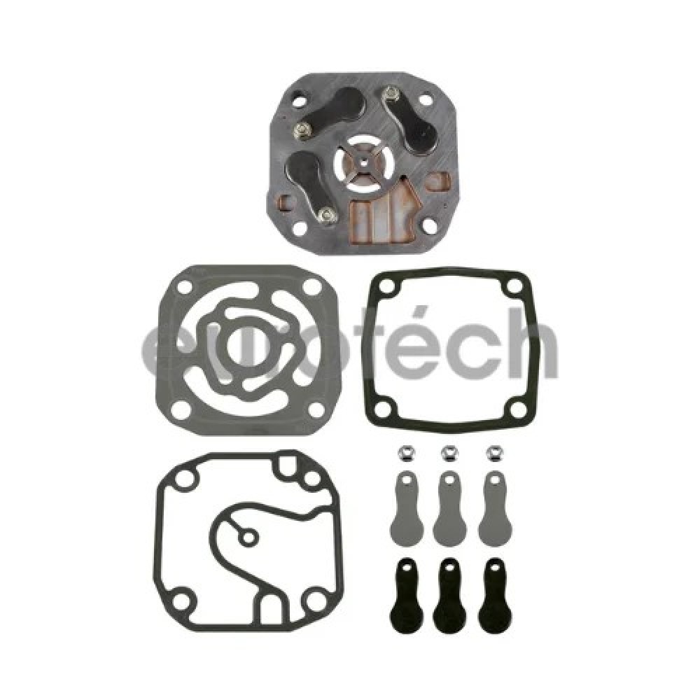 AIR COMPRESSOR KIT - 5411300620S