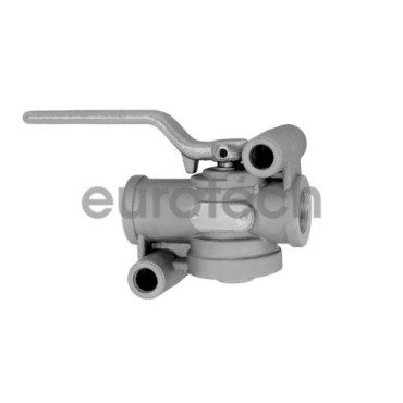 Shut Off Valve - 1229423