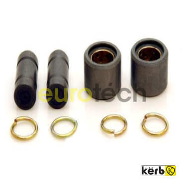 Repair Kit,Brake Shoe FOR BPW OE NO: 09.801.02.91.0