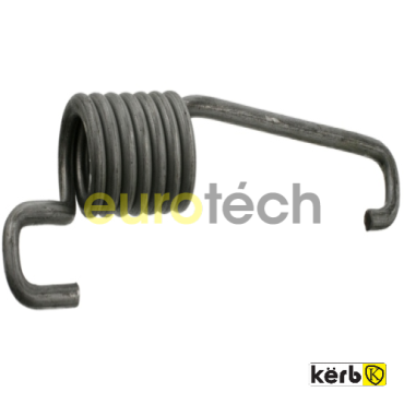 Spring, Brake Shoe FOR SAF OE NO: 03.397.44.06.0