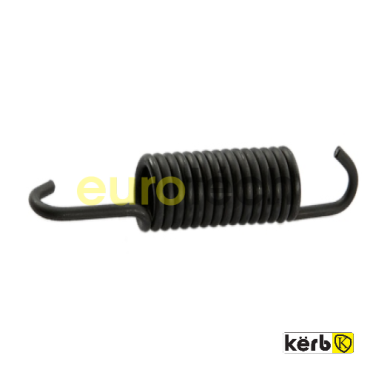 Return spring FOR BPW OE NO: 0339734020