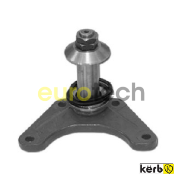 Pin Bracket HD Left 621 325 00 03 S FOR MERCEDES