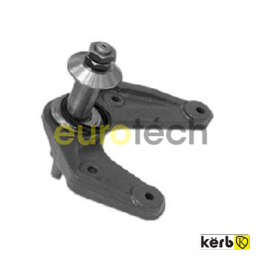 Pin Bracket HD Right 621 325 00 04 S FOR MERCEDES