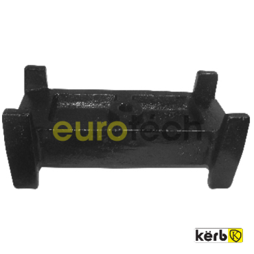 Spring Bed 387 324 0035 HD FOR MERCEDES