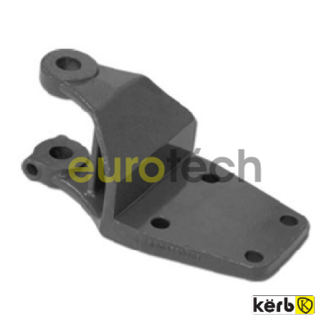 Spring Bracket Front 346 322 01 01 FOR MERCEDES