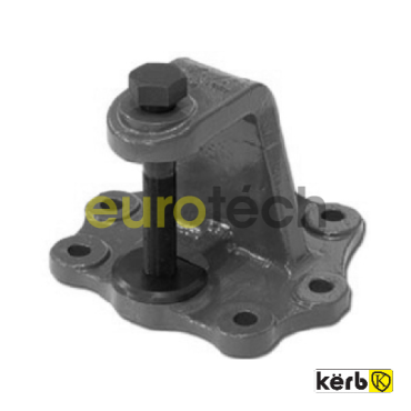 Rear Bracket for Front Spring 327 325 0001 FOR MERCEDES