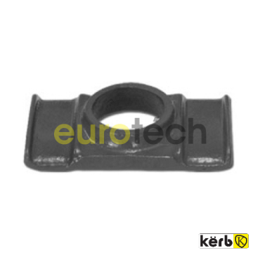 U Bolt Upper Bracket Front 6483310026 FOR MERCEDES