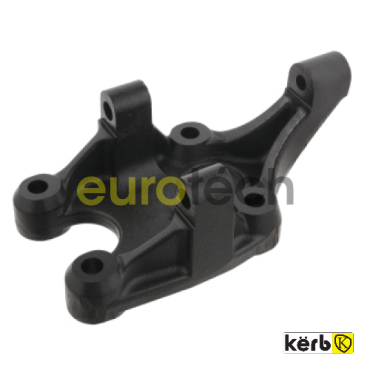 Bracket, Axle Rod, Rear, Bottom 9483254909, 9483250409 FOR MERCEDES