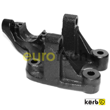 Bracket, Axle Rod,Right 9483254209, 9483252309, 948 325 10 09  FOR MERCEDES (161x435x205)