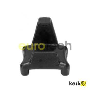 Spring Seat Bracket 81413200092, 81413200089 FOR MAN