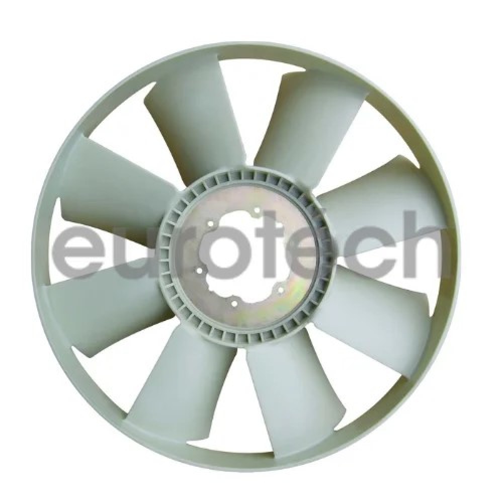 Radiator Cooling fan - 500342509