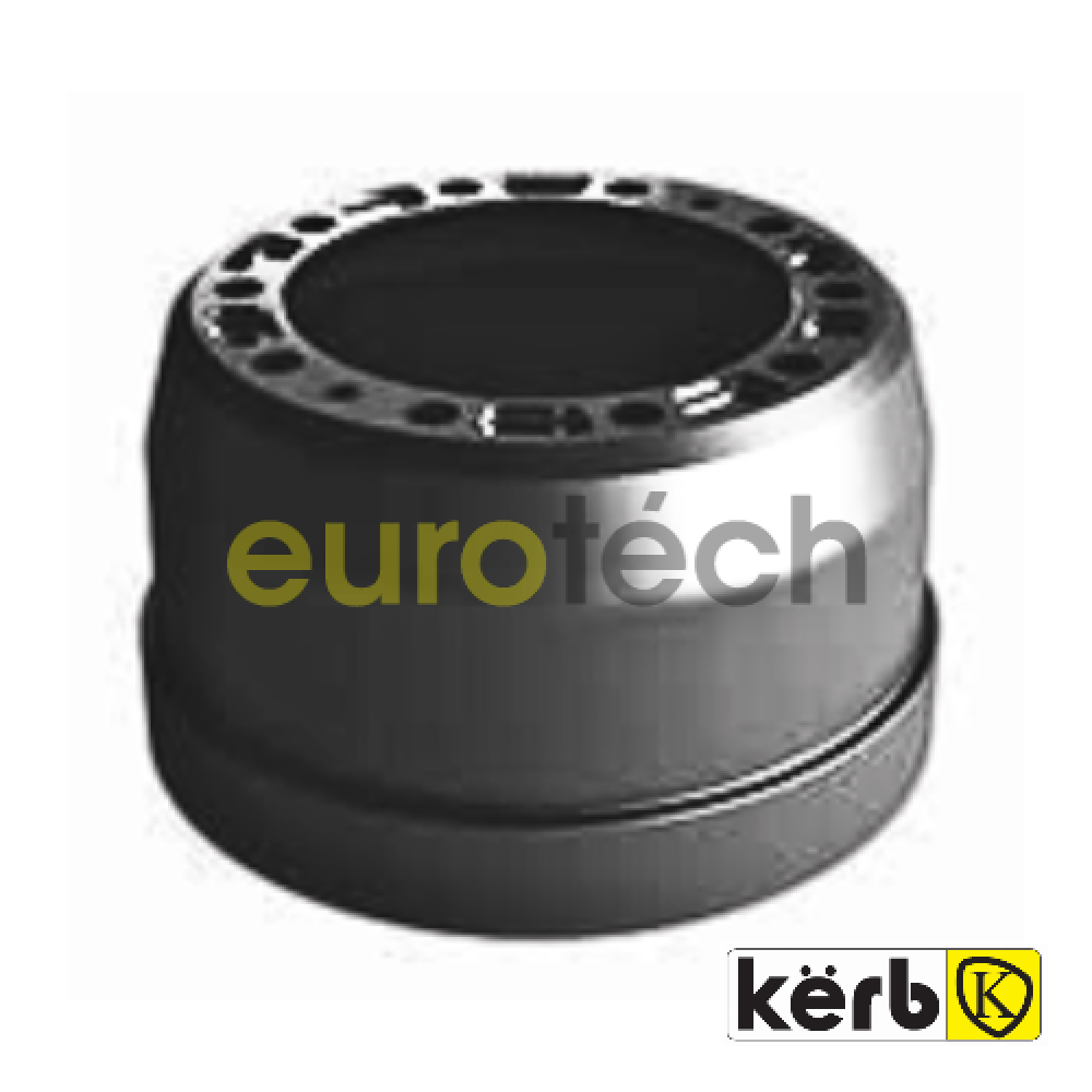 BRAKE DRUM -  1075306 / 317J744