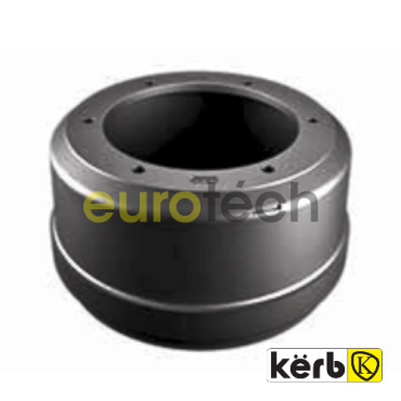 BRAKE DRUM - 1599968