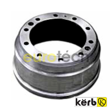 BRAKE DRUM - 284620 /1233462 / 094903 / 094549