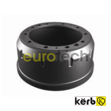 BRAKE DRUM - 3054210001 / 3834230201