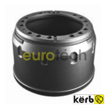 BRAKE DRUM - 3054230401/ 3054230701/ 3054230301