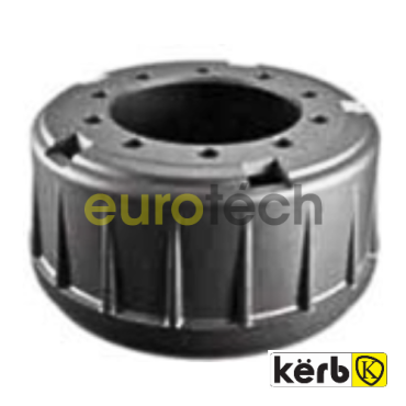 BRAKE DRUM - 3792541986