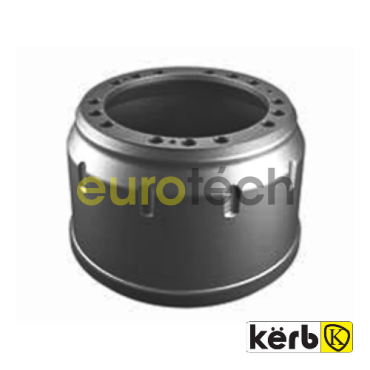 BRAKE DRUM - 6174230J 01