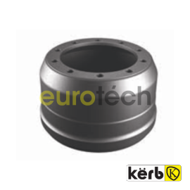 BRAKE DRUM - 0310677040 / 120 / 190/ 210 / 410