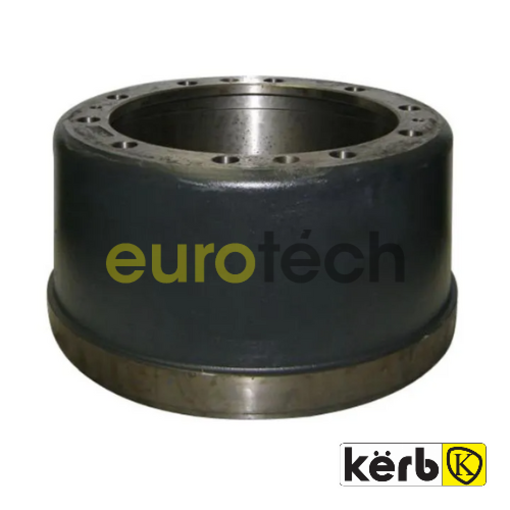 BRAKE DRUM - 0365579