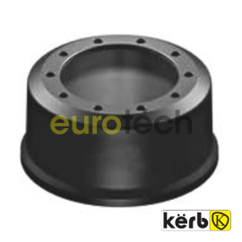 BRAKE DRUM - 1064026000 / 1064026001 / 1064026002