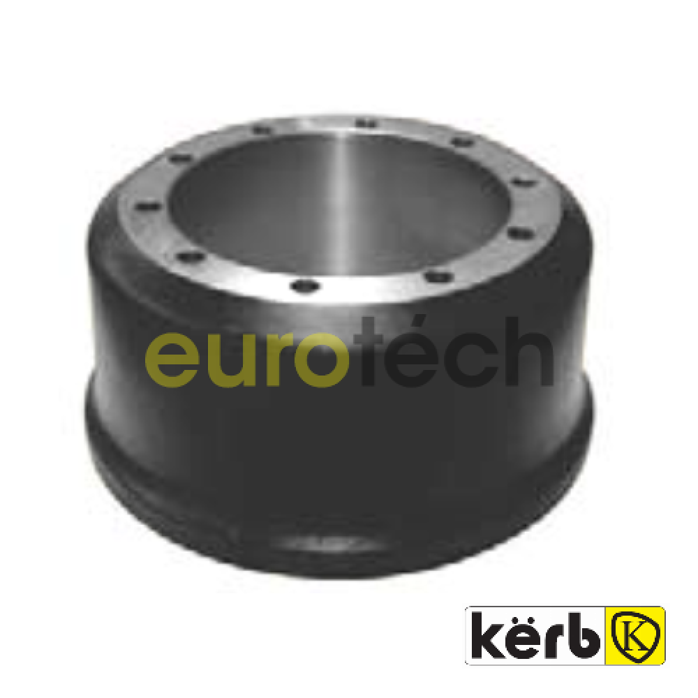 BRAKE DRUM - 1064027000 / 1064027001/ 1064027010