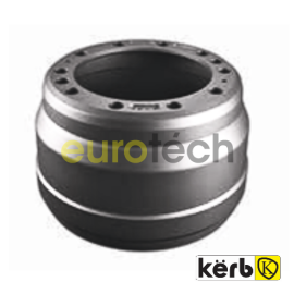 BRAKE DRUM - 1599011