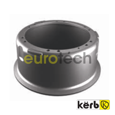  BRAKE DRUM - 3354230101