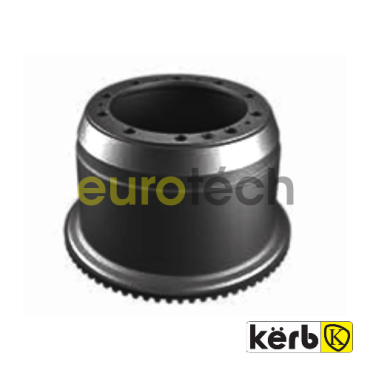 BRAKE DRUM - 4414435 / 360573 / 342880 / 305438