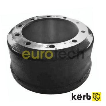 BRAKE DRUM - 5176183411